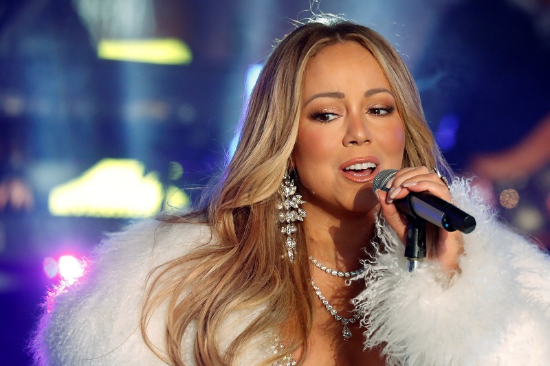 Legendary Singer Mariah Carey to Perform in Saudi Arabia This Thursday!