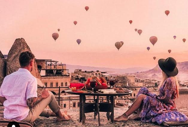 In Pictures: Travel Bloggers Share Their Fabulous Egypt Experience!