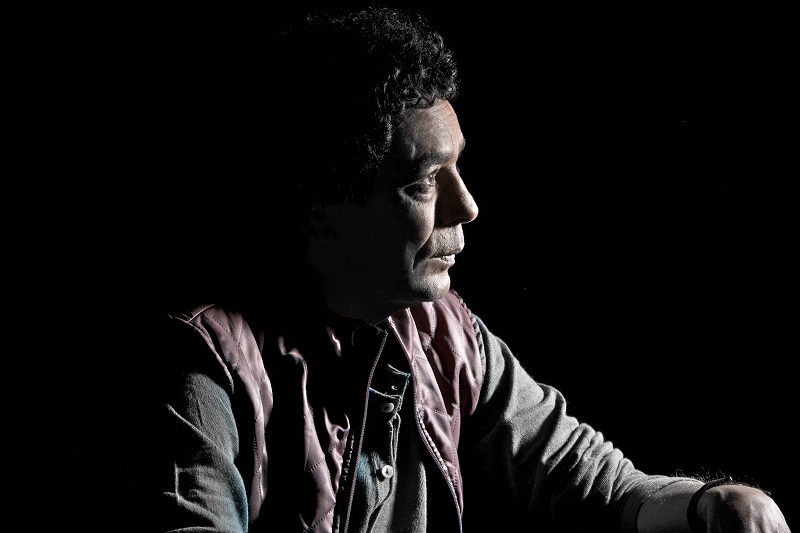 El King Mohamed Mounir’s Album Launch Concert Happening Sooner than you can expect