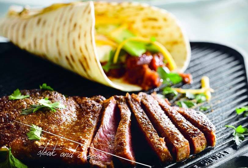 Food Review: Murphy’s Is Hands Down Maadi Residents’ Guilty Pleasure