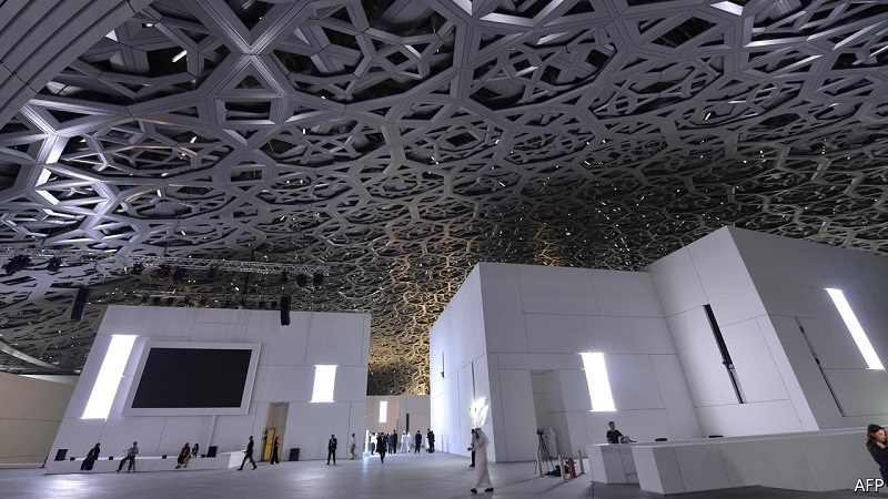 Here Are the Top Must Visit Museums in the Arab World!