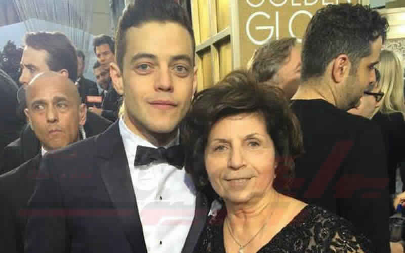 Video: You Need to Watch How Faltaous Village Celebrated Rami Malek’s Oscar