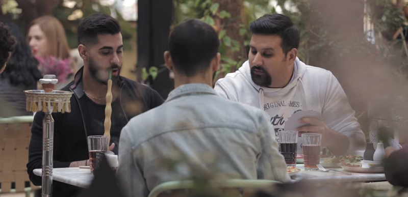 It Might Be Your Last Time To Smoke Shisha If You Checked Out This Brilliant Campaign!