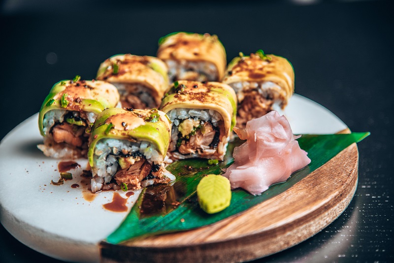 Your Ultimate Guide For This Year’s Dubai Food Festival!