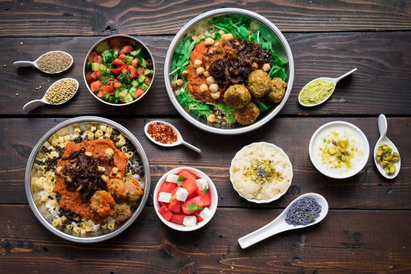 Craving Egyptian Street Food? Here Is Your Ultimate Guide