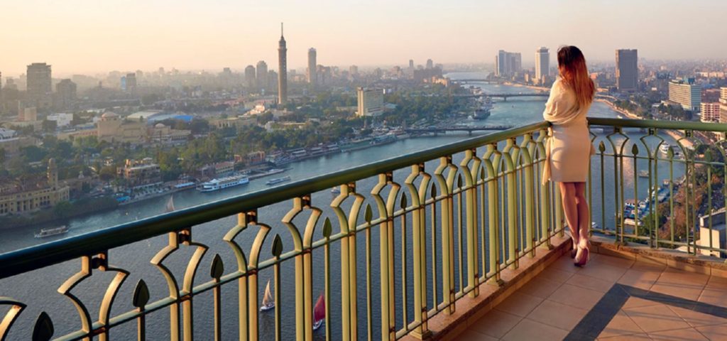 Cairo Is Ranked As The World’s Most Budget-Friendly Tourist Destination