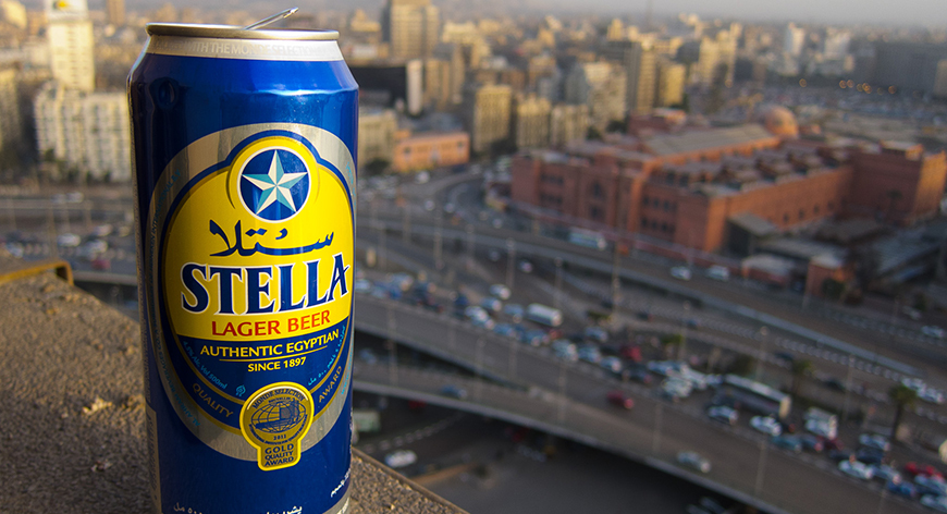 The Bar Scene Of Downtown Cairo: All You Need To Know
