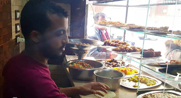 Second Egyptian Restaurant to Go Viral This month for Offering Free Meals
