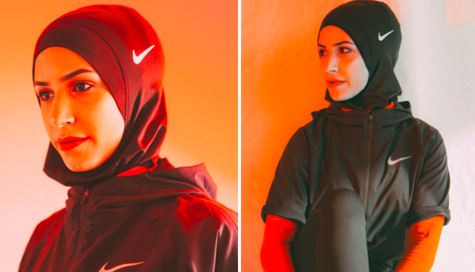 Meet Zeina Nassar: The Veiled Boxing Athlete in Nike’s ‘Dream Crazier’ Ad
