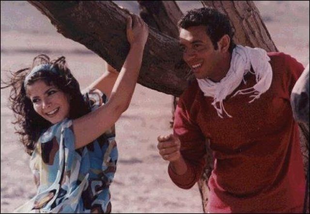 Arabic Romantic Films You Must Binge Watch With Your Valentine’s Date