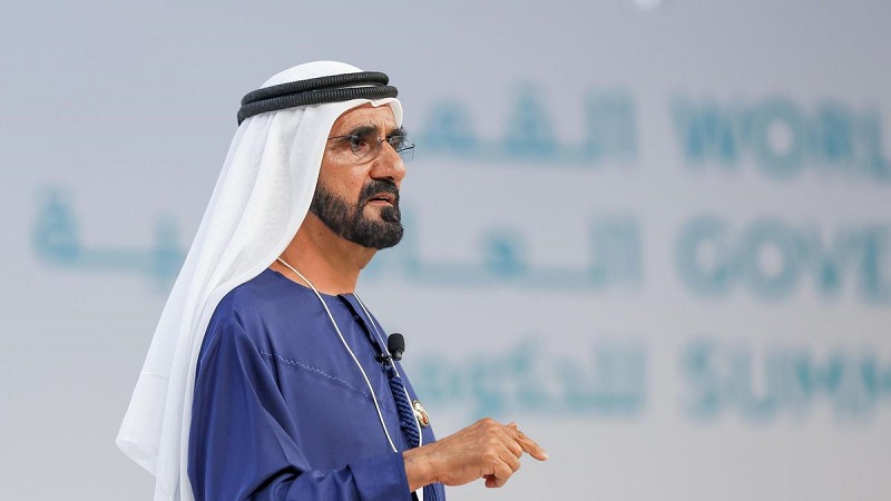 Sheikh Mohammed bin Rashid’s “Qissati” Celebrates 50 Years of Serving the Nation With 50 Stories!