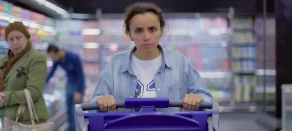 All Egyptian Mothers Can Definitely Relate to Ola Roshdy’s Latest Music Video!