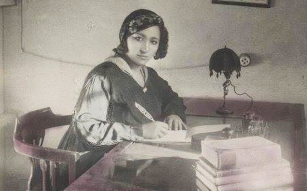 On Her 112th Birth Anniversary, the World Is Celebrating Gamila El Alaily
