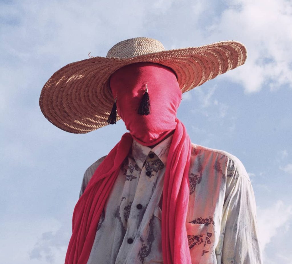 Daily Dose of Art: This Moroccan Photographer Will Captivate You With His Style