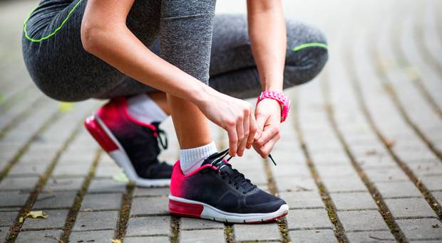 Apps That Will Help You Achieve Your Fitness Goals!