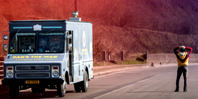 SAWAH: First Luxembourg-Egypt Co-Production to Be Released This Month!