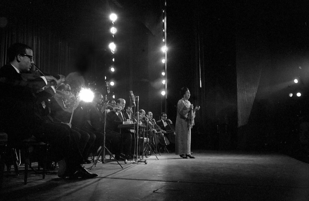 Arab Musicians of the 20th Century Who Had a Long-Lasting Impact on the World