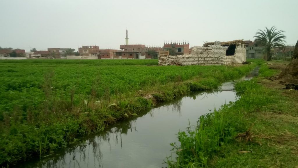 The Government Kicks off an EGP 1.2 Billion Plan to Help Egypt’s Neediest Villages