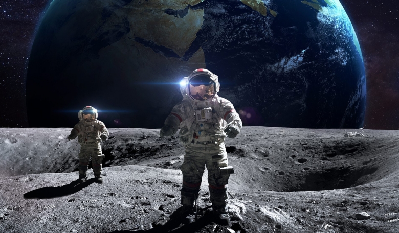 Everything You Need to Know About Abu Dhabi’s First Pan-Arab Space Organization