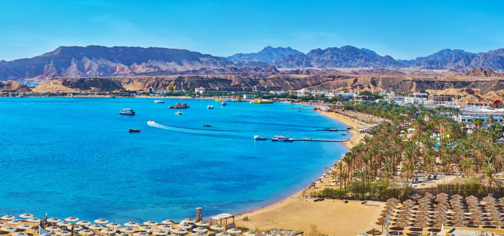 Why Sharm El-Sheikh Should Definitely Be on Your Must-Visit List