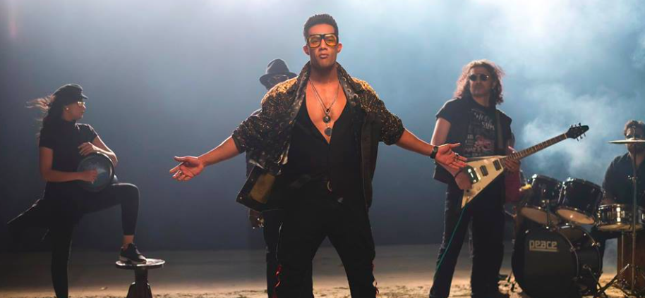 How Many Music Videos Will It Take Mohamed Ramadan to Stop Saying He’s Number One?