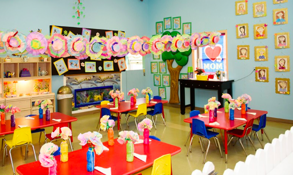 A Few Schools Cancel Mother’s Day Celebration in Honor of Deceased Students’ Moms