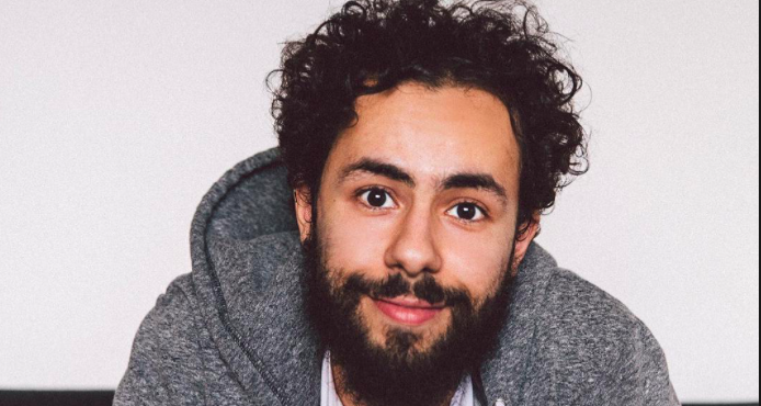 Who Is Ramy Youssef?