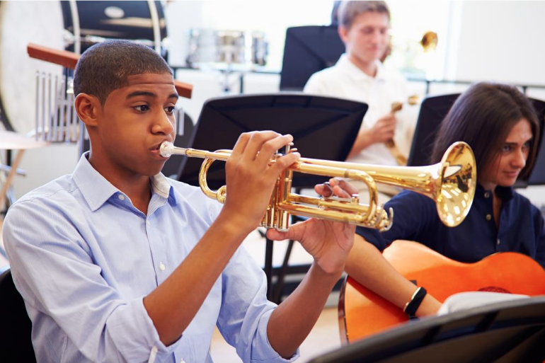 How Important Is Music Education in Schools?