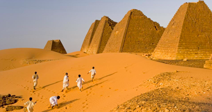 Touristic Sites You Must See on the Newly Launched Aswan-Sudan Nile Cruise