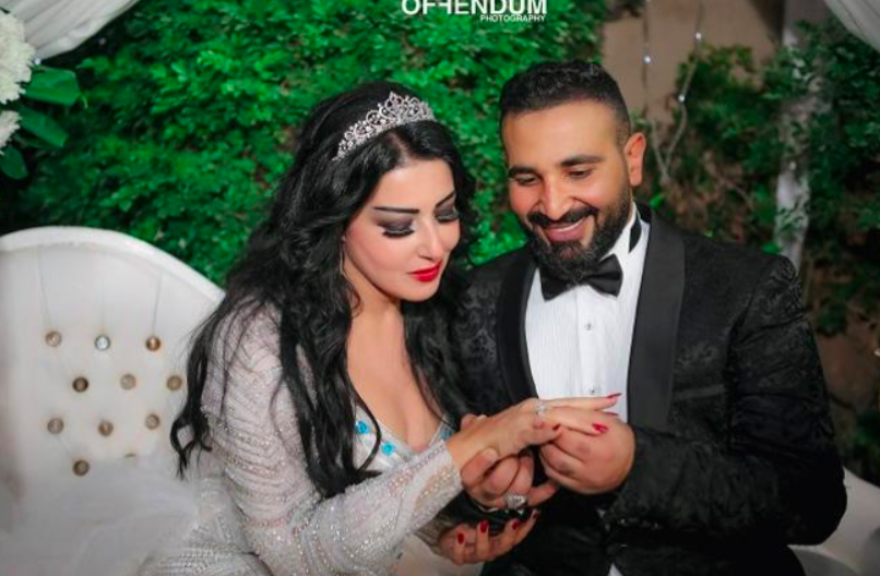 Ahmed Saad Announces Getting Divorced on Instagram and Comments Are Distasteful