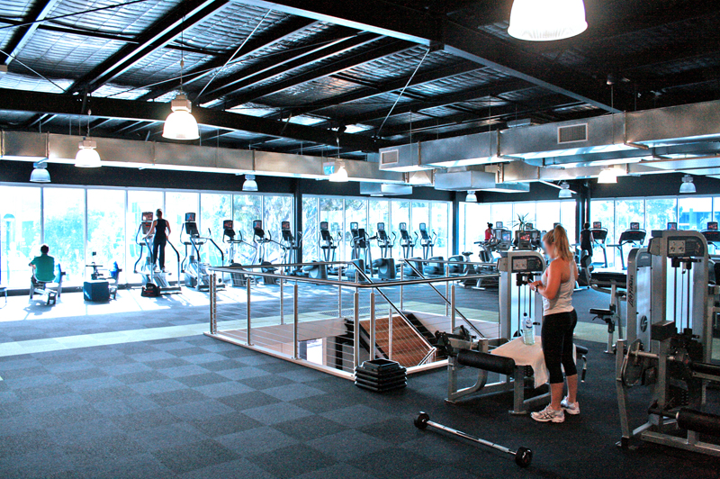 Here’s the Ultimate List of Cairo Gyms That Are Open 24/7!