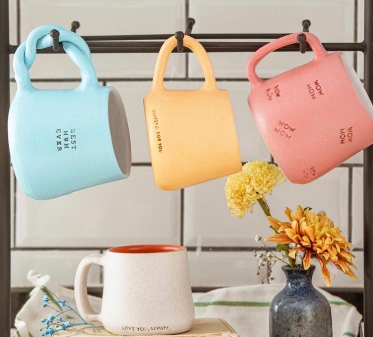 Bringing You The Ultimate Gift Guide To Pampering Your Mum This Mother’s Day