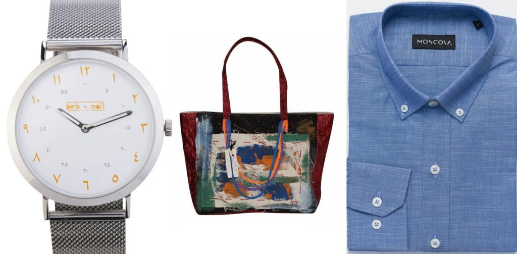 Hana Goes Local: The Online Shopping Platform at the Forefront of Fashion