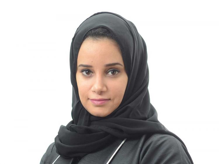 Meet the First Female Saudi Executive at STC!