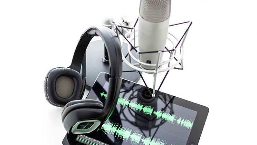 Leading Music Streaming Service Anghami to Bring Podcasts to the Middle East!