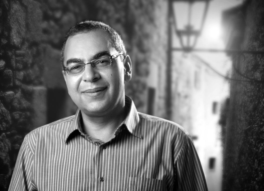 One Year After His Death, Egypt Still Mourns the Loss of Ahmed Khaled Tawfik