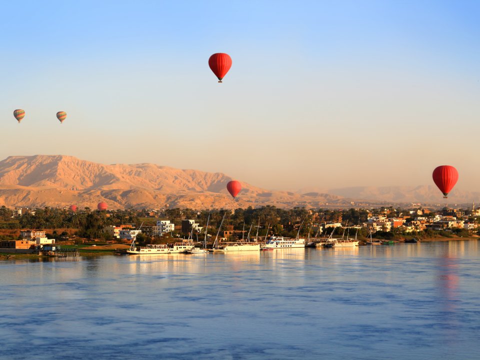 Egypt Named One of the Top Destinations for Billionaires, Here Are Our Recommendations!