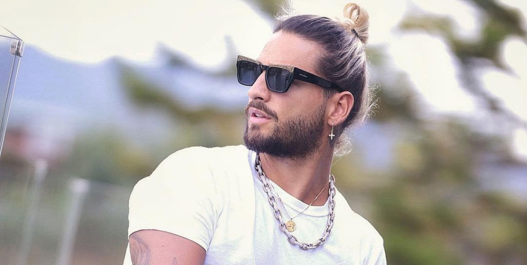 Colombian Singer Maluma to Join the List of Superstars Performing at Mawazine Festival!