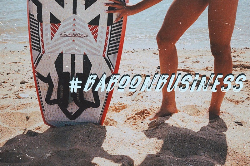 Sokhna Brings Kitesurfing Closer to Cairo