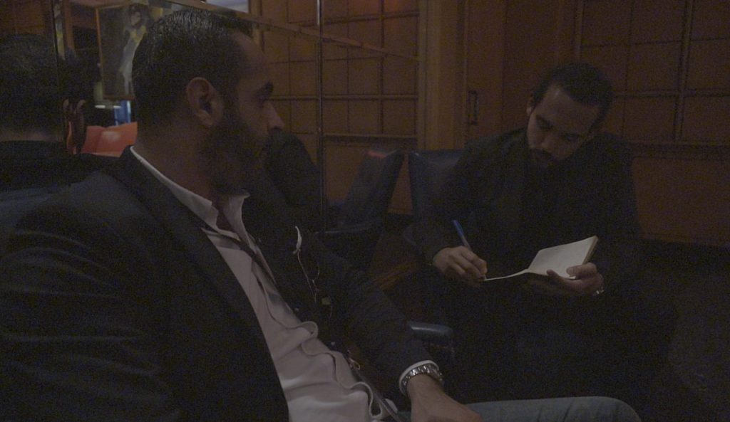 A Scoop of: The General Manager of VuClip, Abe Shady Abo El Naga!