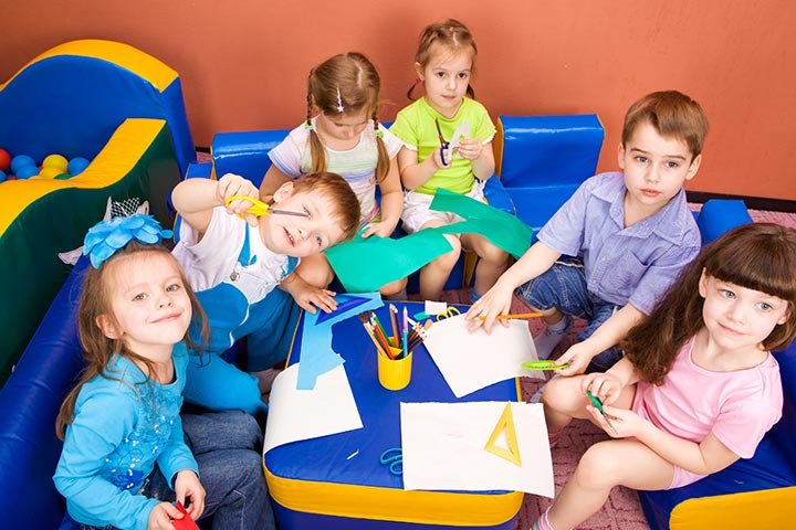 Dubai Parents Need to Check Out This Activities’ Booking Application!