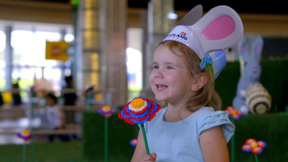 Places to Celebrate Easter in the UAE