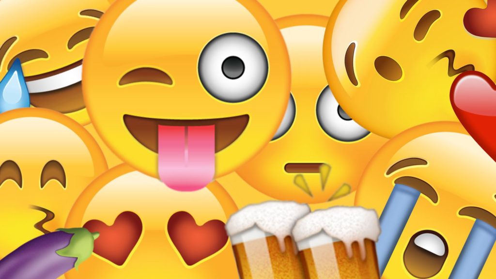 Check out These 10 Emojis Arabs Misuse