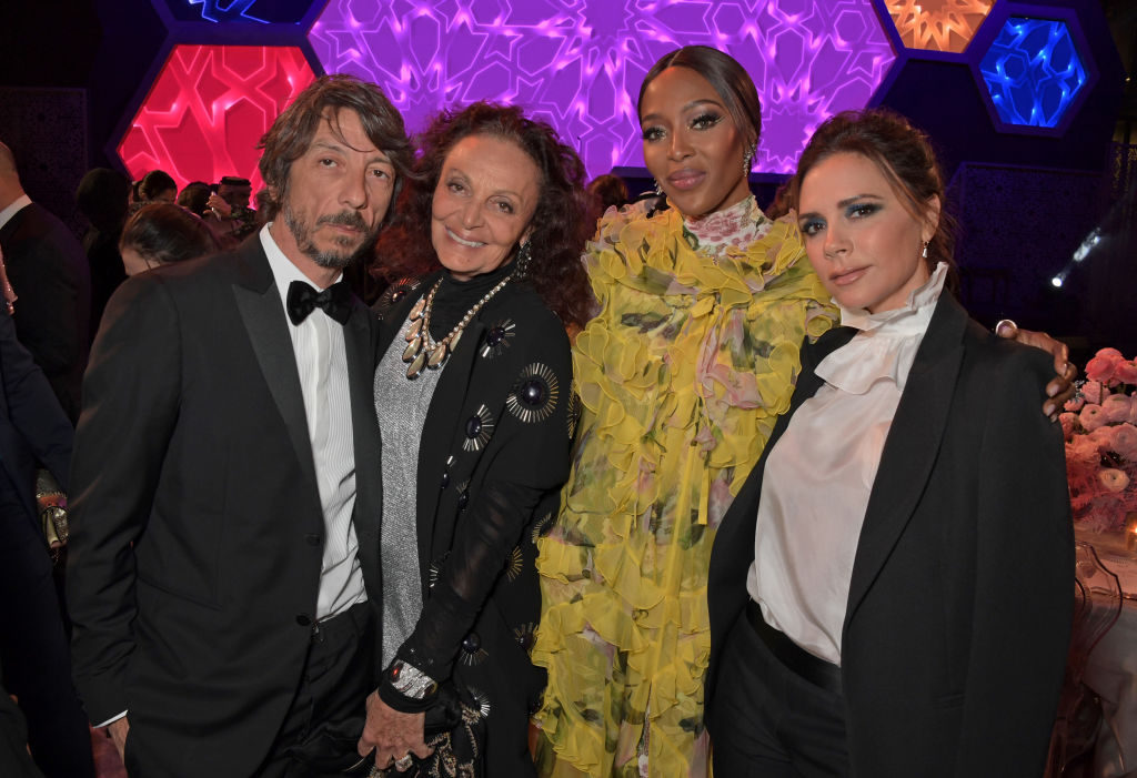 Fashion Trust Arabia: Everything You Need to Know