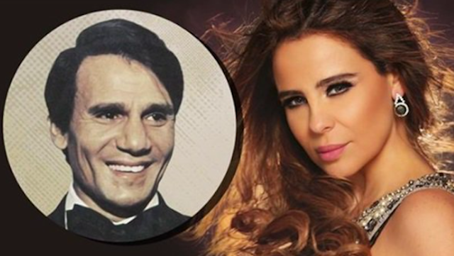 Witness Abdel Halim Hafez Live in Egypt’s First Ever Hologram Concert