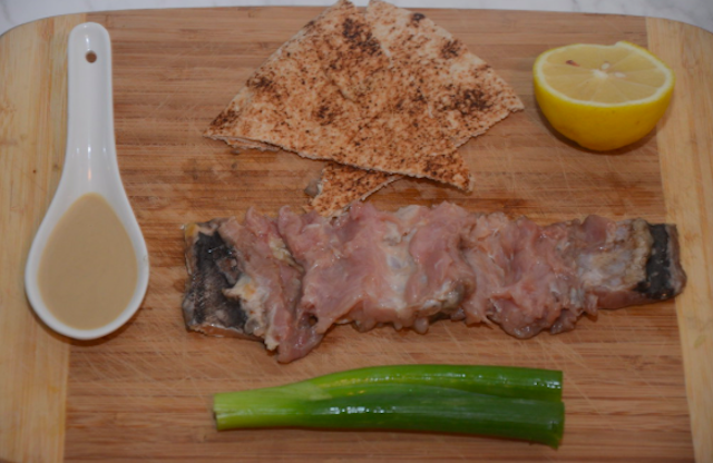 Different Ways to Devour Feseekh This Easter