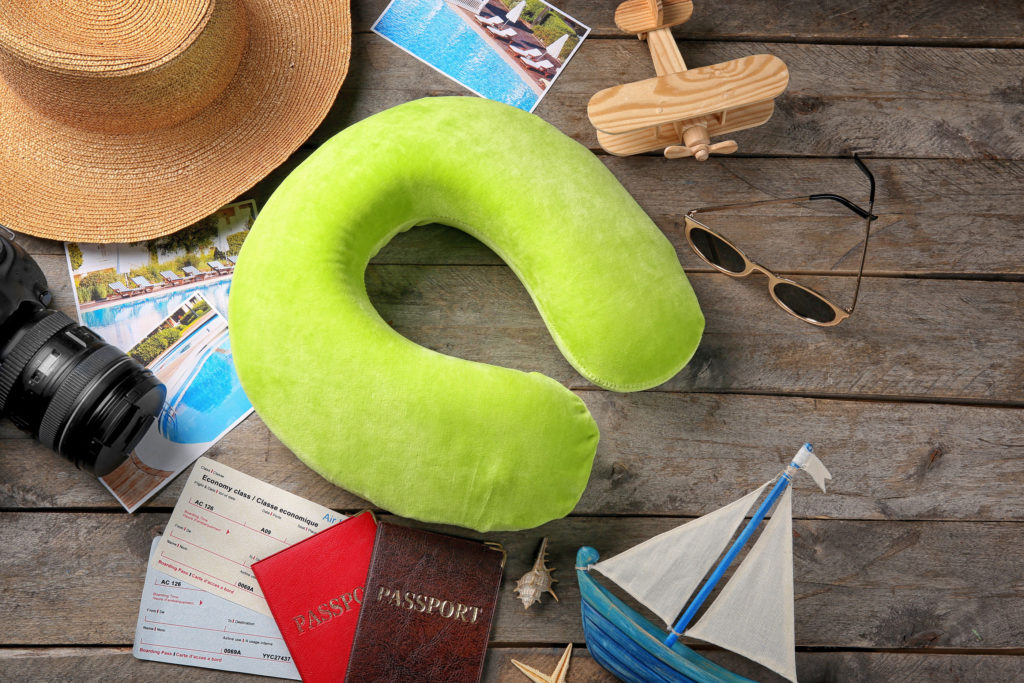 A Newbie Guide to Everything Travel Related