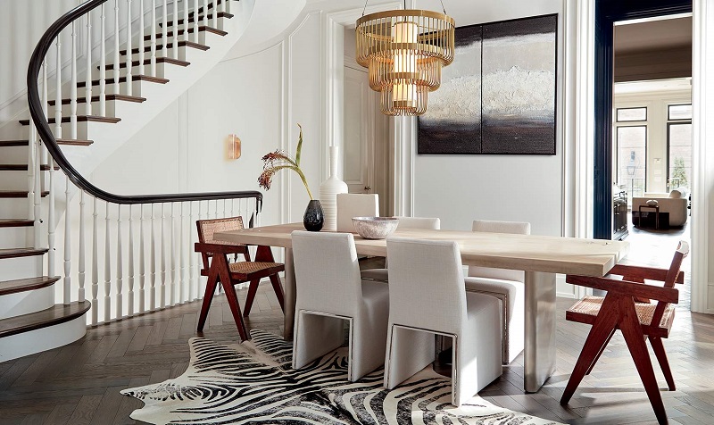 The First Edition of the Dubai Home Festival Kicks off This Month!