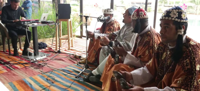 Boiler Room Is Heading Back to Morocco After Its Stunning 2014 Visit!