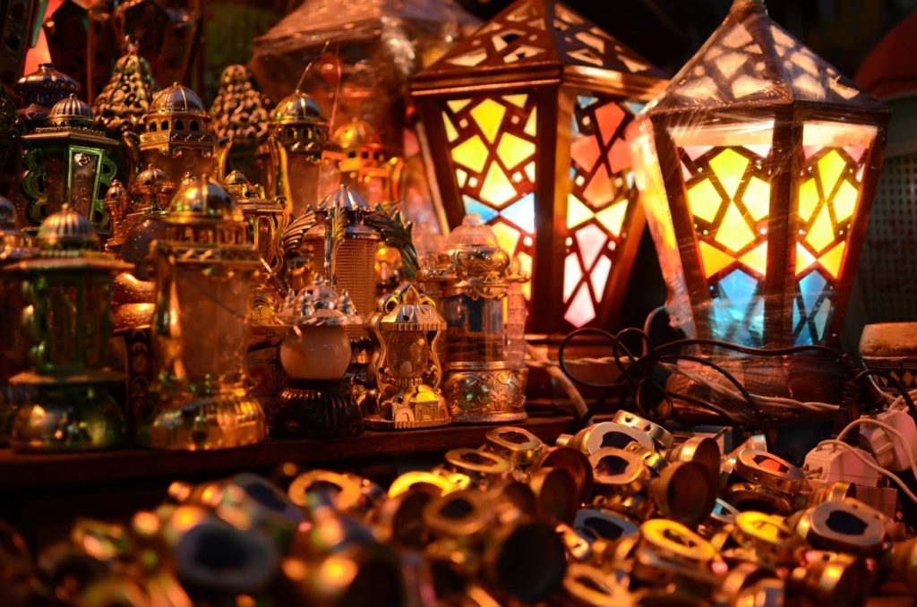 Ways to Get Your Home Ready for Ramadan